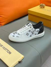 Picture of Louis Vuitton Shoes _SKULVsz38-44jyh070615892